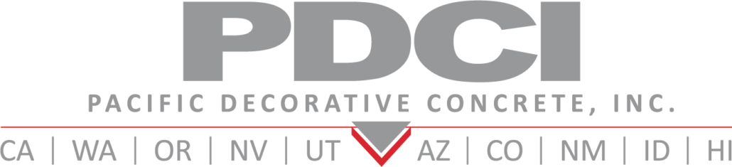 Pacific Decorative Concrete